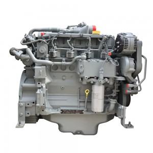 Deutz Diesel Engine BF4M1013